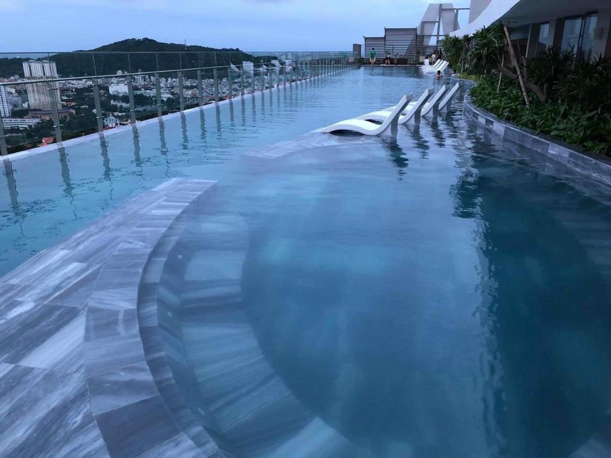 The Song Apartment - Can Ho The Song -Rose Vung Tau Exterior photo