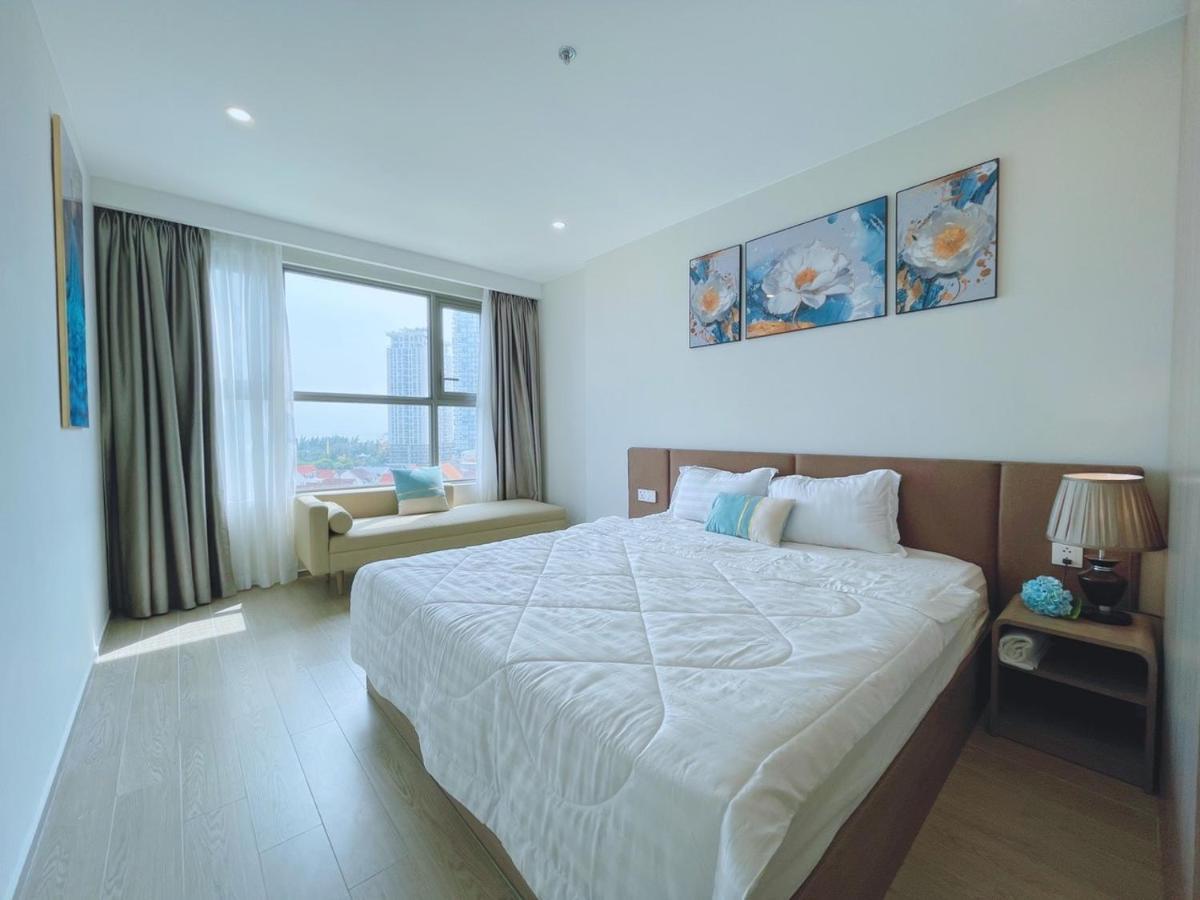 The Song Apartment - Can Ho The Song -Rose Vung Tau Exterior photo