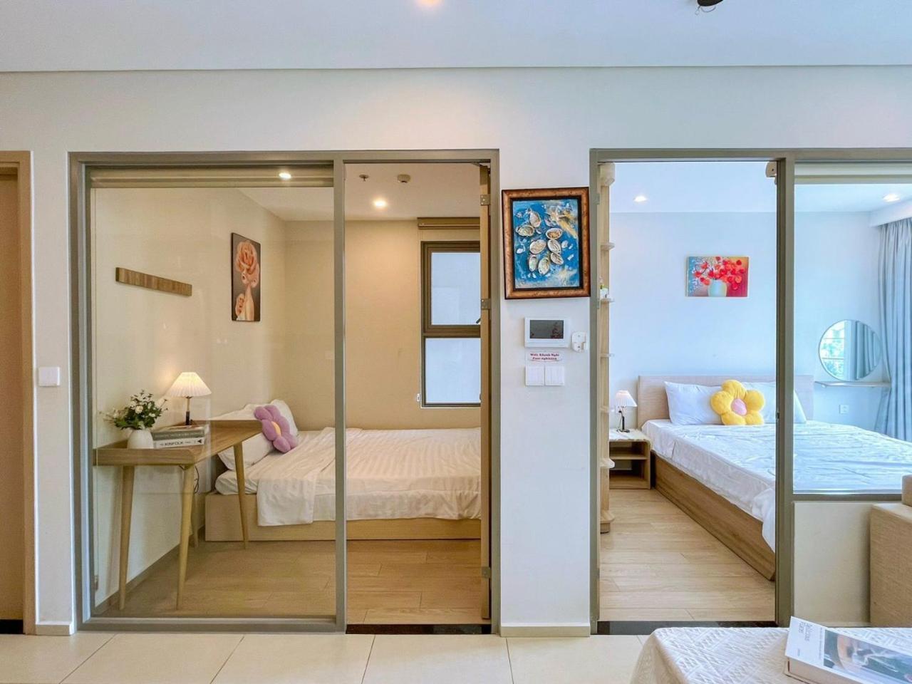 The Song Apartment - Can Ho The Song -Rose Vung Tau Exterior photo