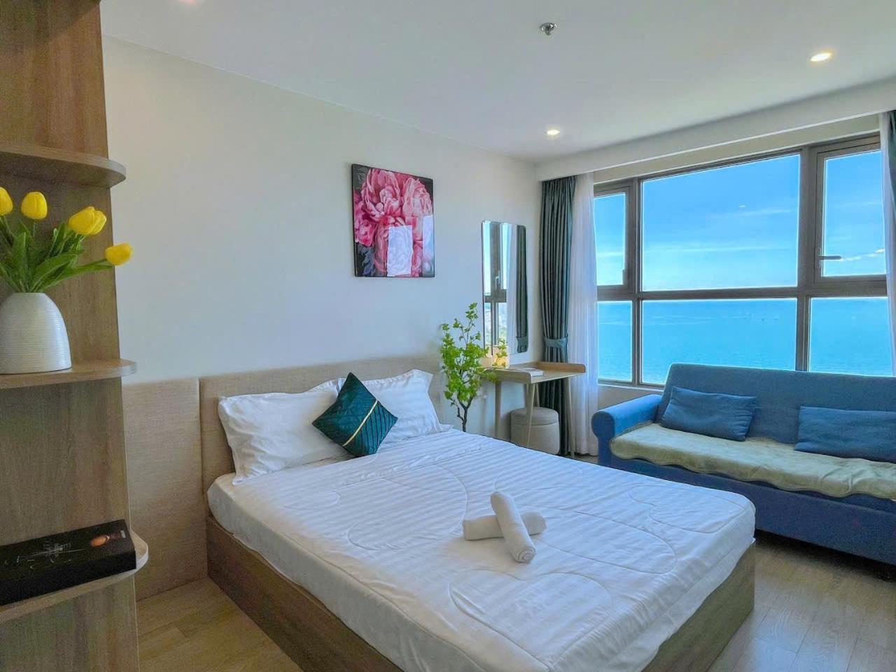 The Song Apartment - Can Ho The Song -Rose Vung Tau Exterior photo