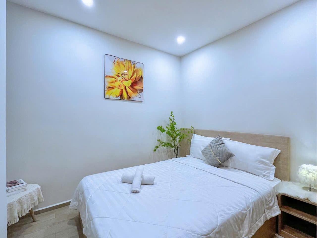 The Song Apartment - Can Ho The Song -Rose Vung Tau Exterior photo
