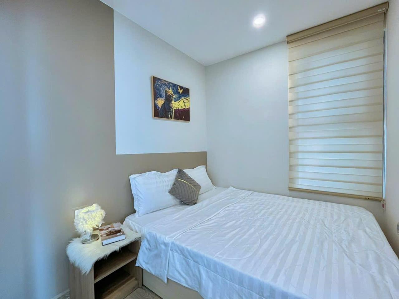 The Song Apartment - Can Ho The Song -Rose Vung Tau Exterior photo