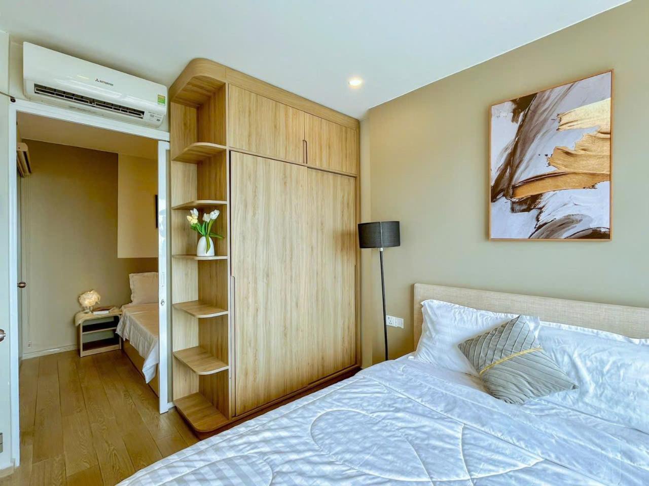 The Song Apartment - Can Ho The Song -Rose Vung Tau Exterior photo